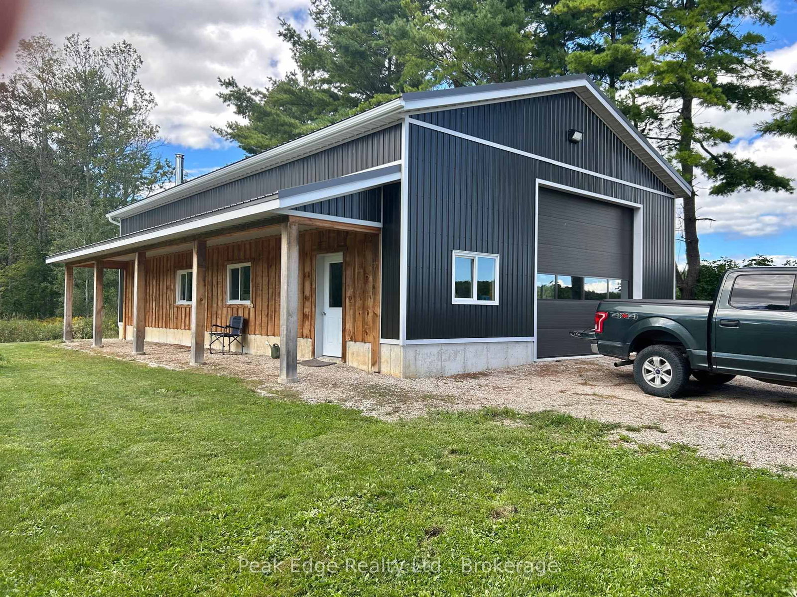 887 Bruce Road 20 Road • Brockton, ON photo 6
