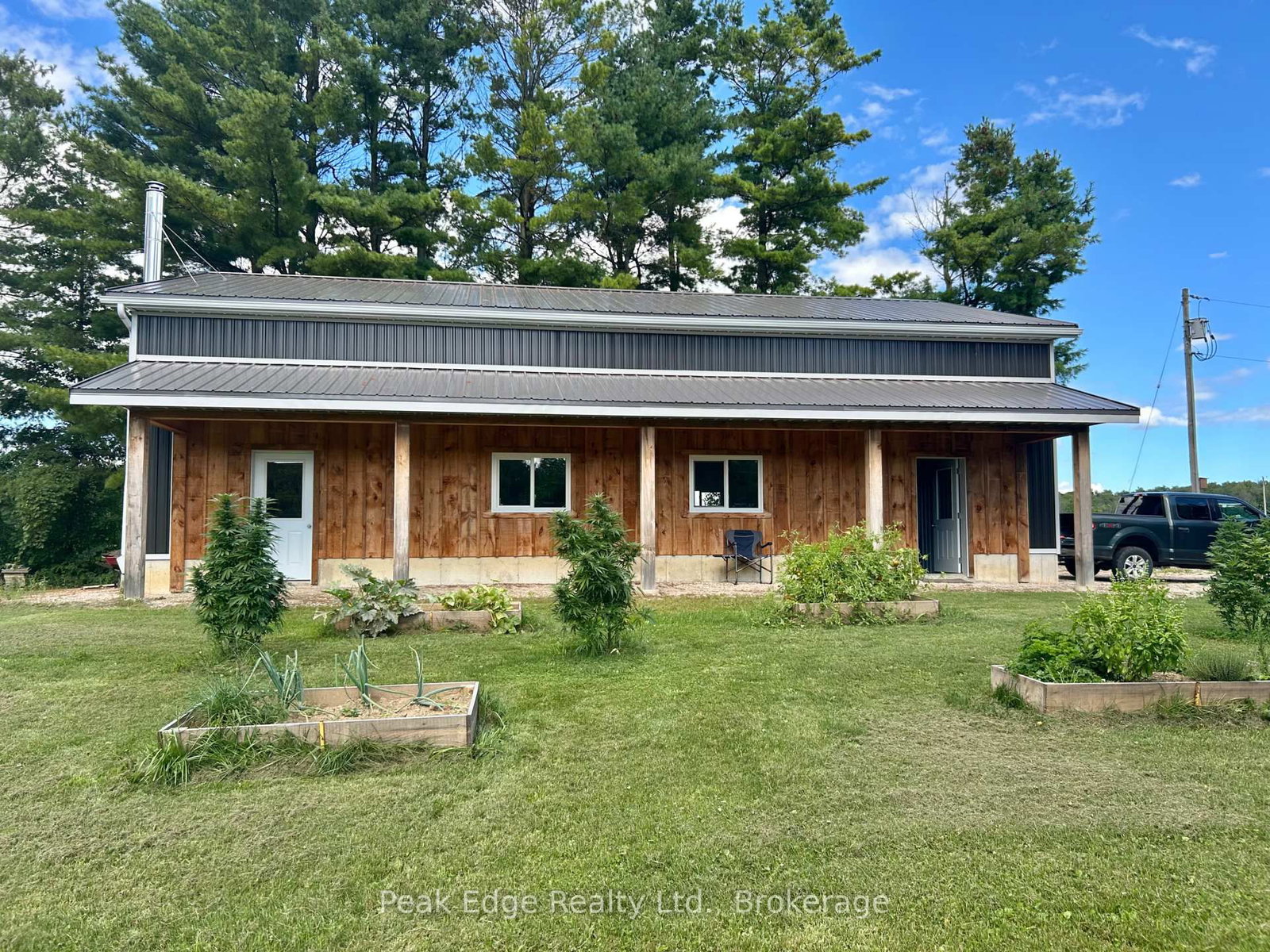 887 Bruce Road 20 Road • Brockton, ON photo 7