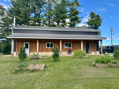 887 Bruce Road 20 Road • Brockton, ON photo 7