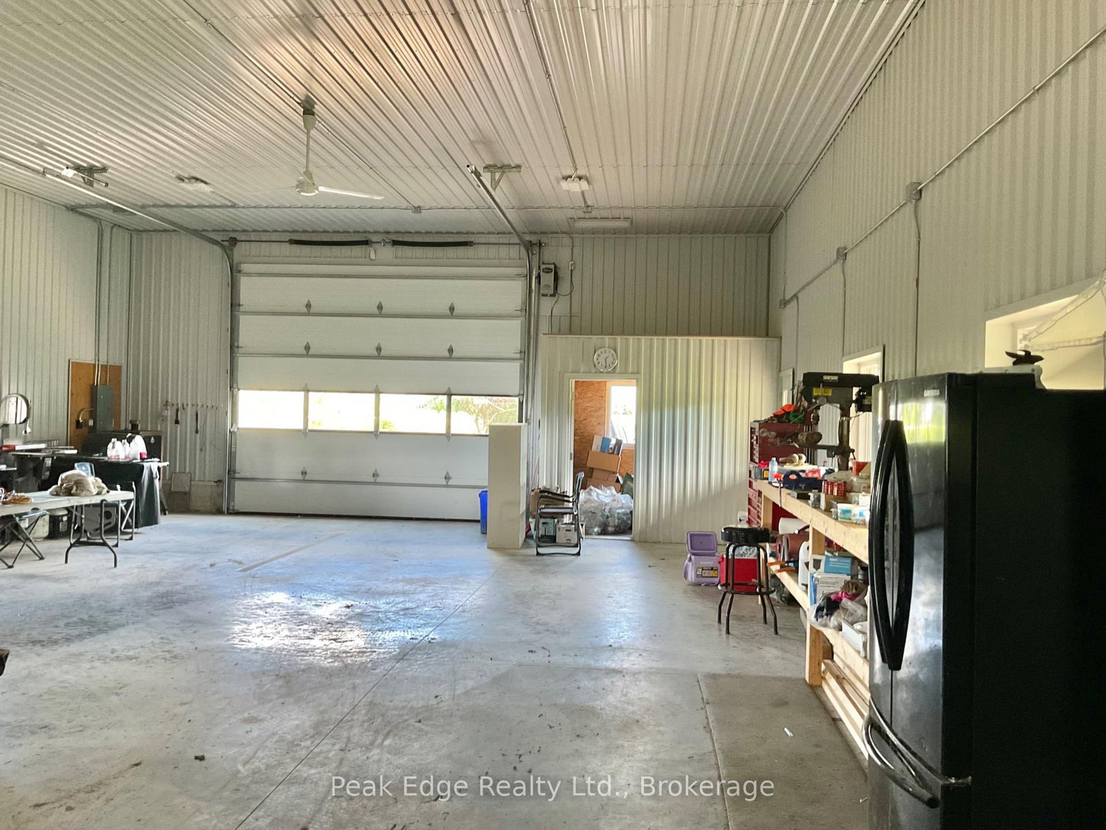 887 Bruce Road 20 Road • Brockton, ON photo 8