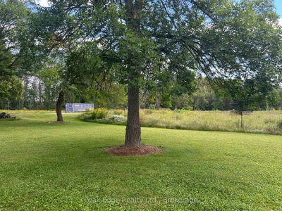 887 Bruce Road 20 Road • Brockton, ON photo 9