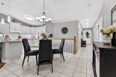 43 Capulet Walk • #38 • London North, ON photo 5