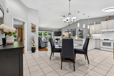 43 Capulet Walk • #38 • London North, ON photo 6