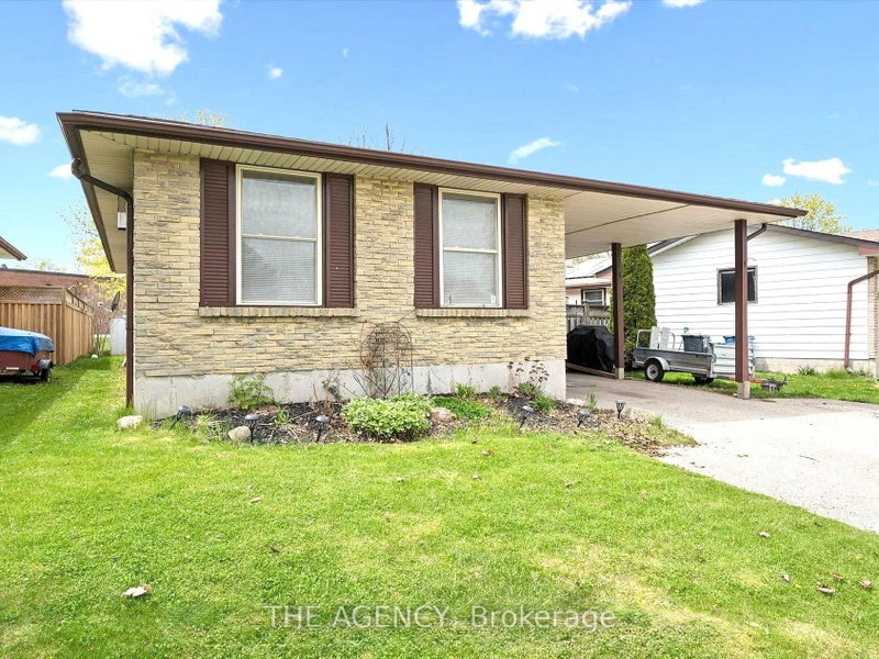 14 Muskoka Drive