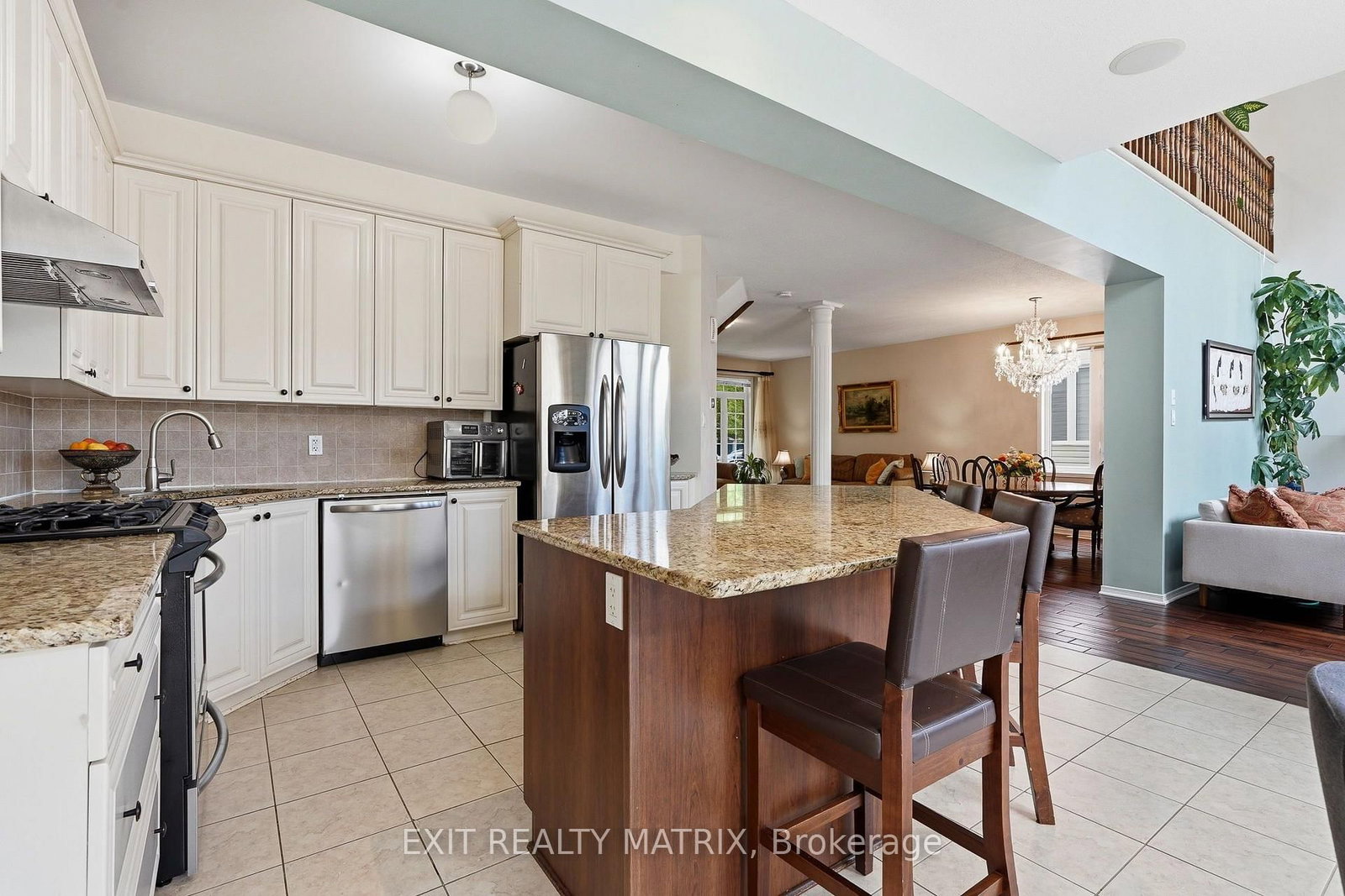 2310 Glandriel Crescent • Orleans, ON photo 19