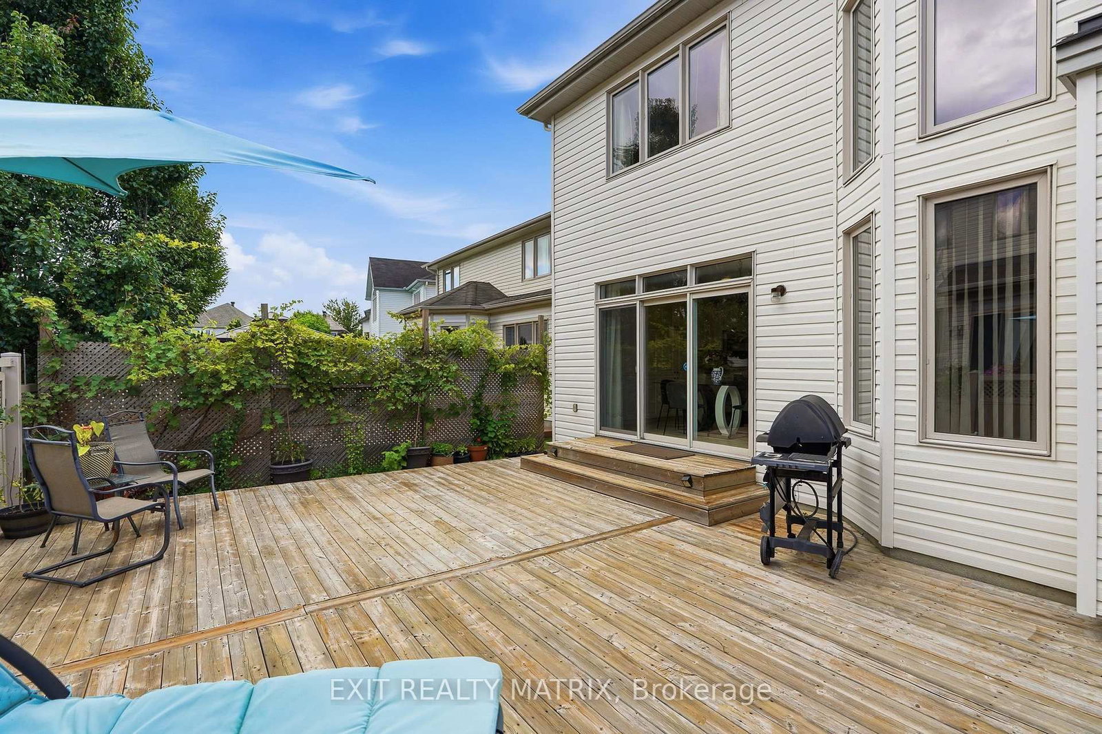 2310 Glandriel Crescent • Orleans, ON photo 39