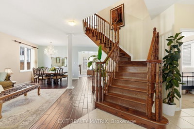 2310 Glandriel Crescent • Orleans, ON photo 6