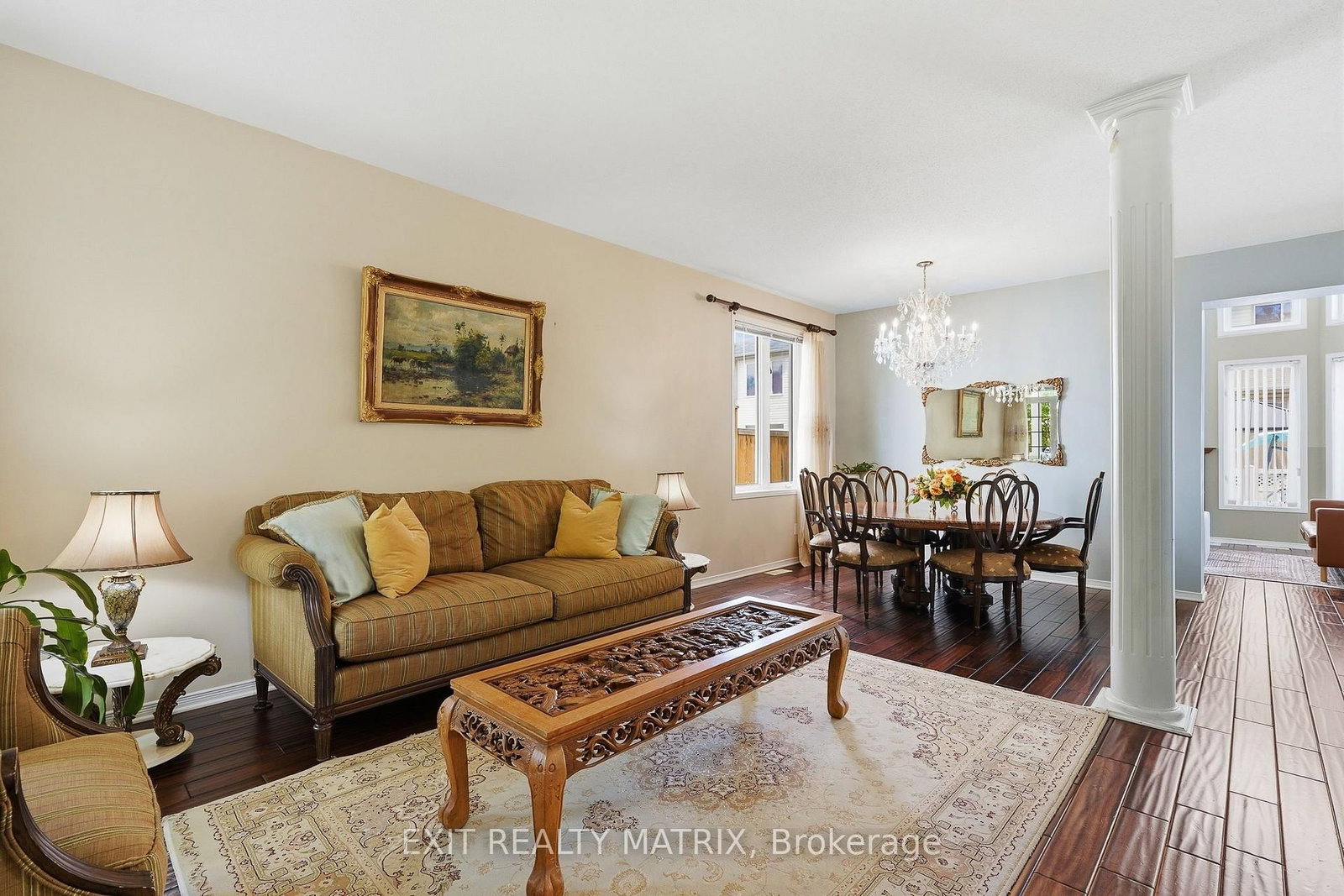 2310 Glandriel Crescent • Orleans, ON photo 7