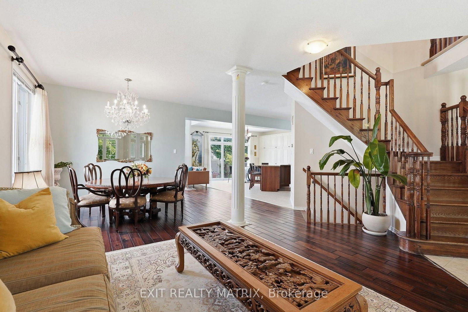 2310 Glandriel Crescent • Orleans, ON photo 8