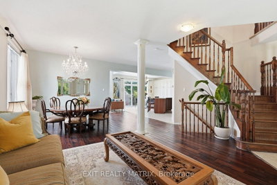 2310 Glandriel Crescent • Orleans, ON photo 8