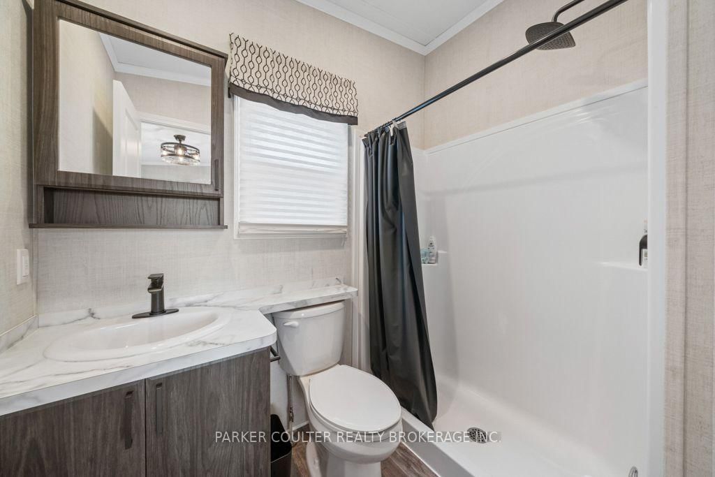 1366 Rosseau Lake Rd 2 • Muskoka Lakes, ON photo 15