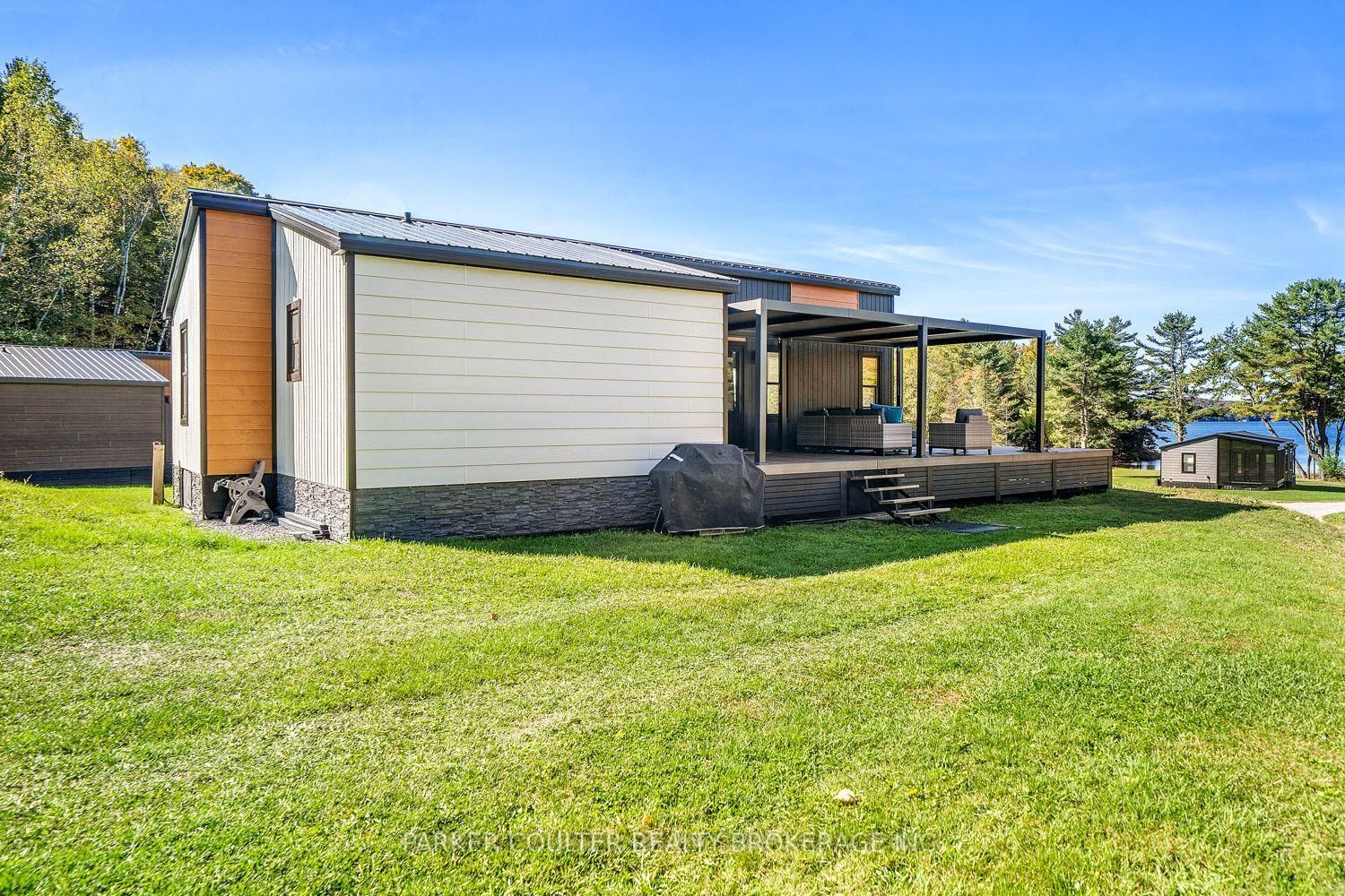1366 Rosseau Lake Rd 2 • Muskoka Lakes, ON photo 16