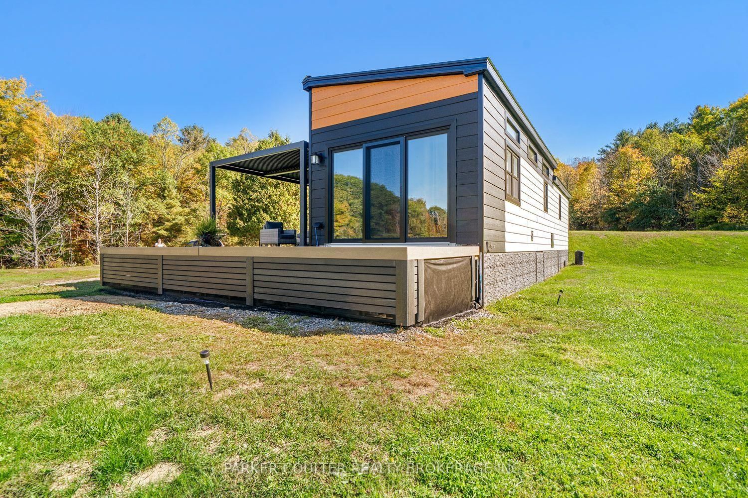 1366 Rosseau Lake Rd 2 • Muskoka Lakes, ON photo 17