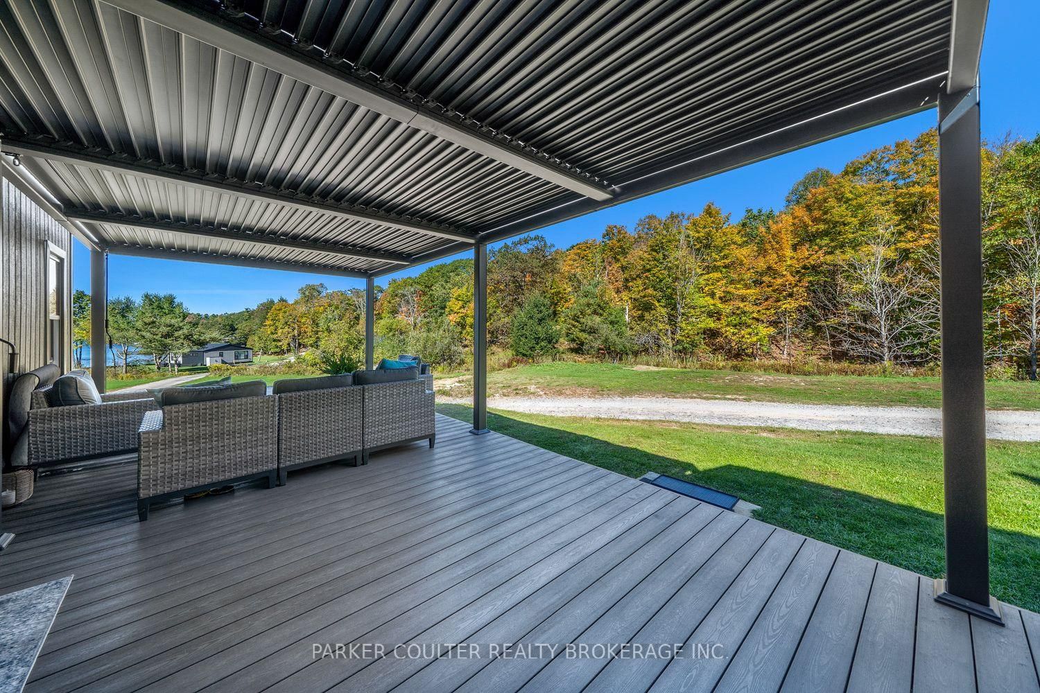 1366 Rosseau Lake Rd 2 • Muskoka Lakes, ON photo 18