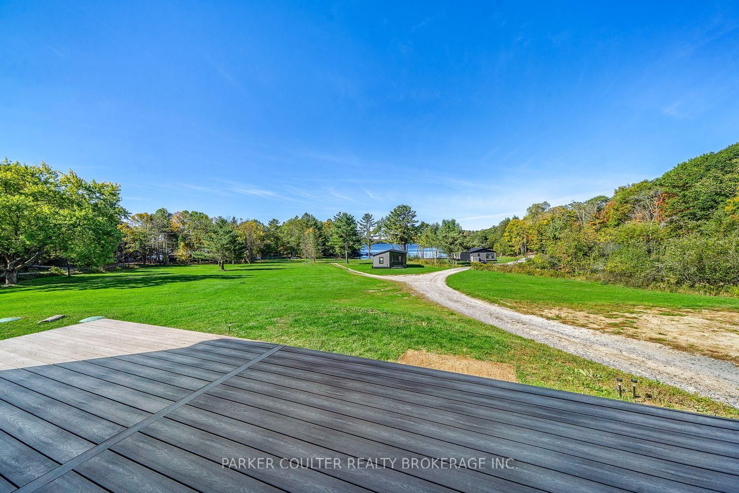 1366 Rosseau Lake Rd 2 • Muskoka Lakes, ON photo 19