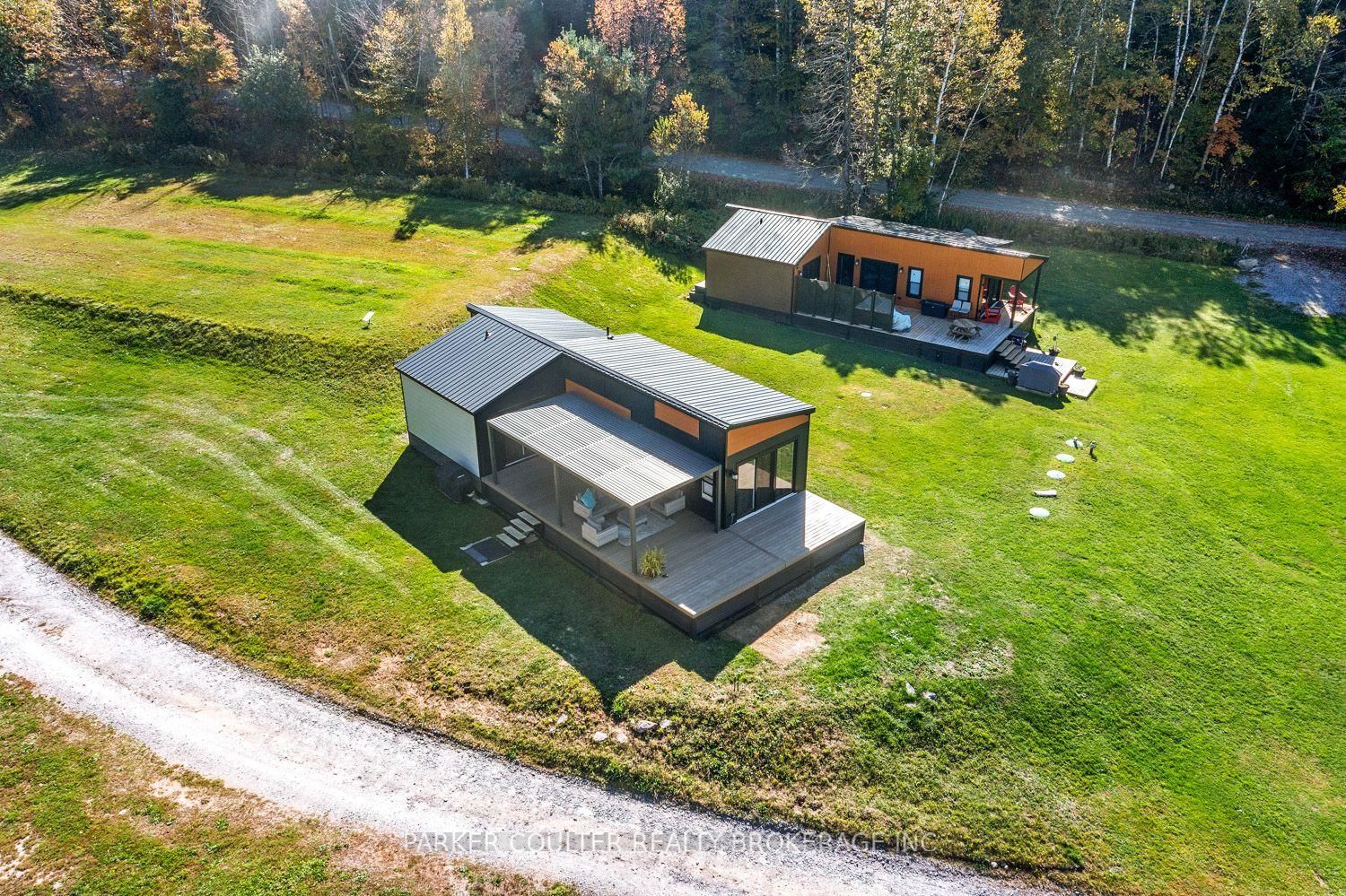 1366 Rosseau Lake Rd 2 • Muskoka Lakes, ON photo 24