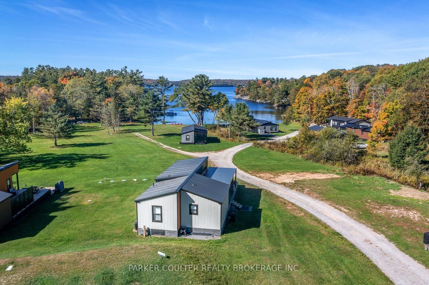 1366 Rosseau Lake Rd 2 • Muskoka Lakes, ON photo 25
