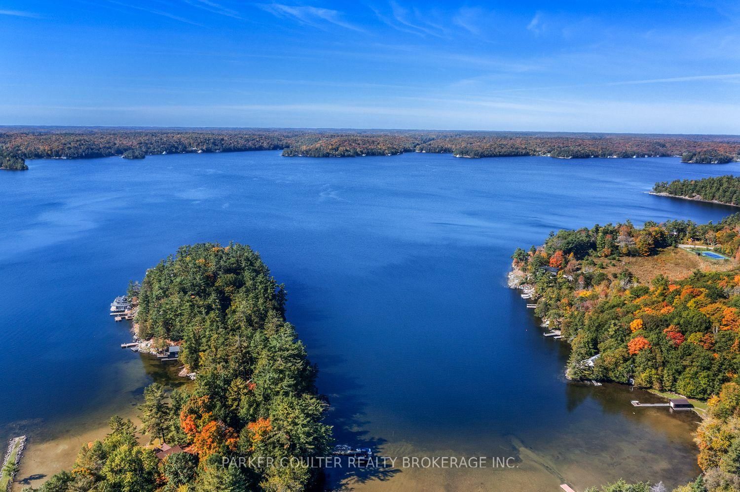 1366 Rosseau Lake Rd 2 • Muskoka Lakes, ON photo 29