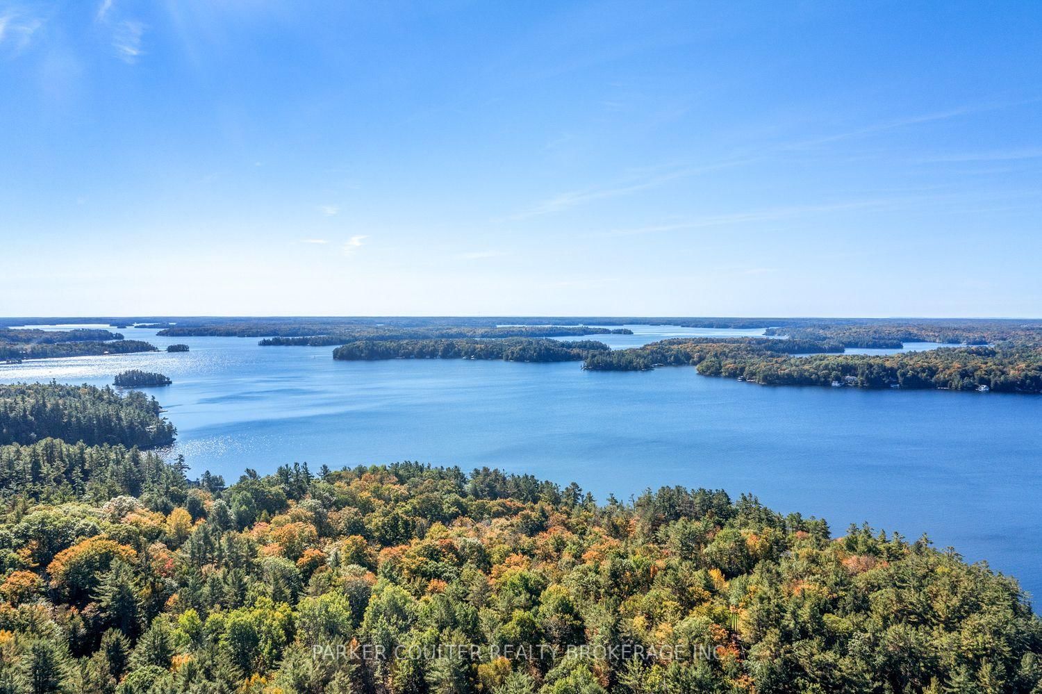 1366 Rosseau Lake Rd 2 • Muskoka Lakes, ON photo 30