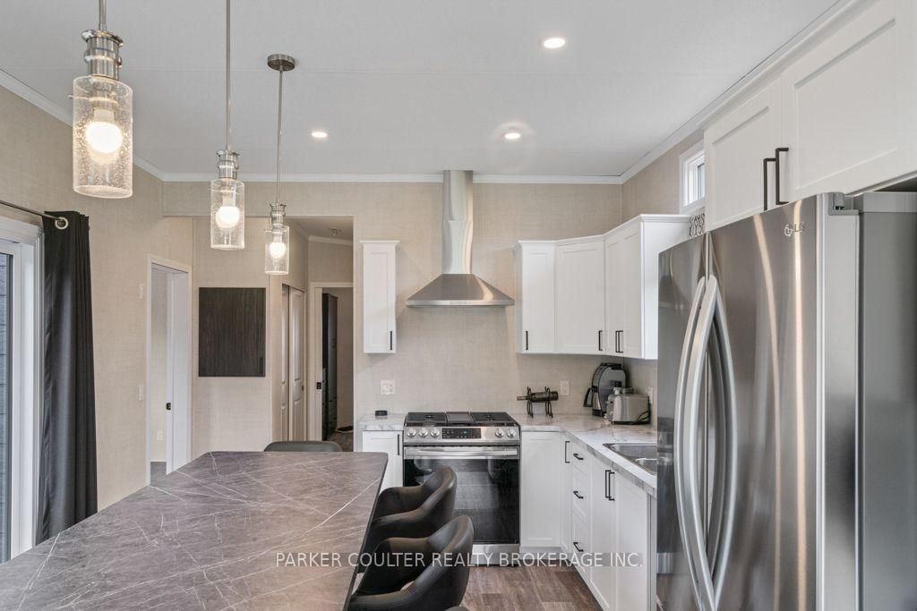 1366 Rosseau Lake Rd 2 • Muskoka Lakes, ON photo 6