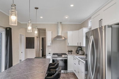 1366 Rosseau Lake Rd 2 • Muskoka Lakes, ON photo 6
