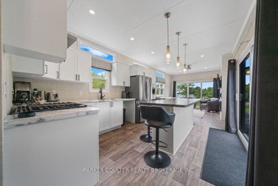 1366 Rosseau Lake Rd 2 • Muskoka Lakes, ON photo 7