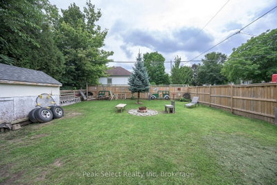 1345 Trafalgar Street • London East, ON photo 8
