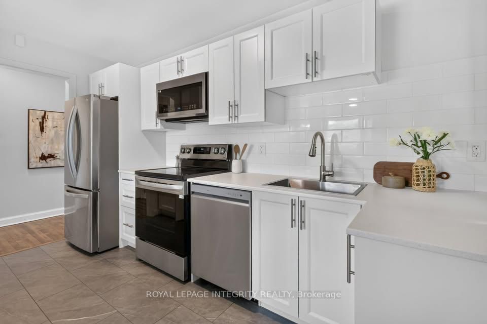 2 - 228 Woodroffe Avenue, Ottawa 4