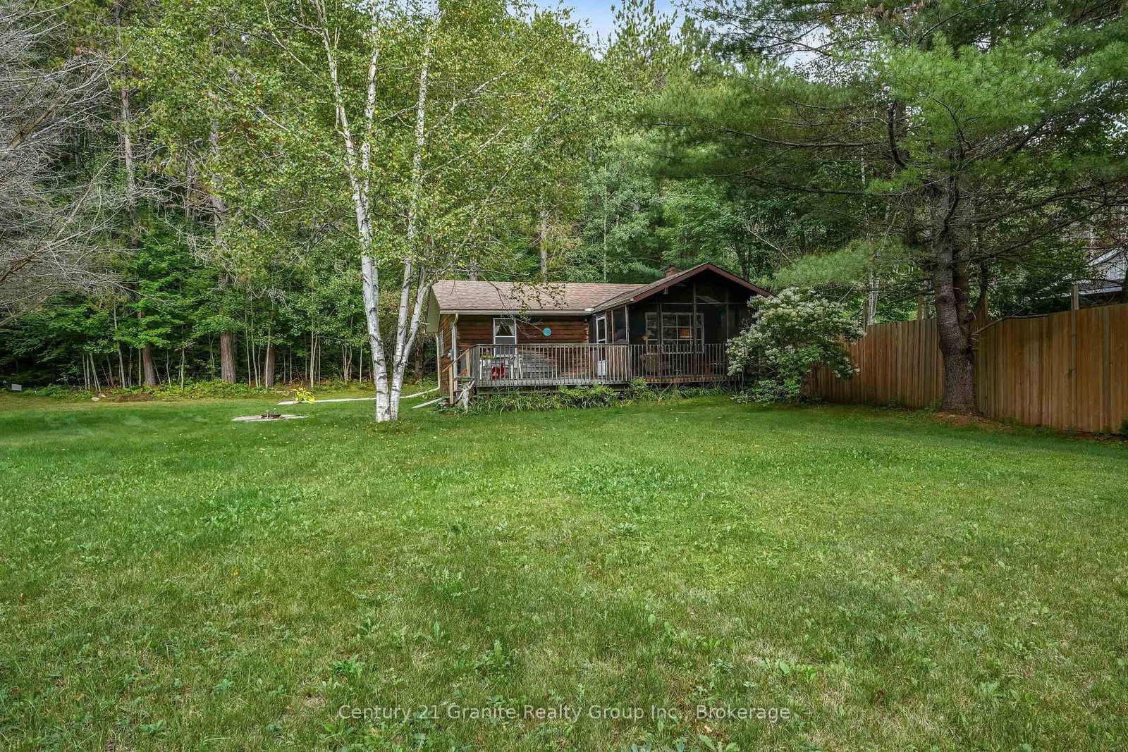 29792 Highway 60 • South Algonquin, ON photo 1