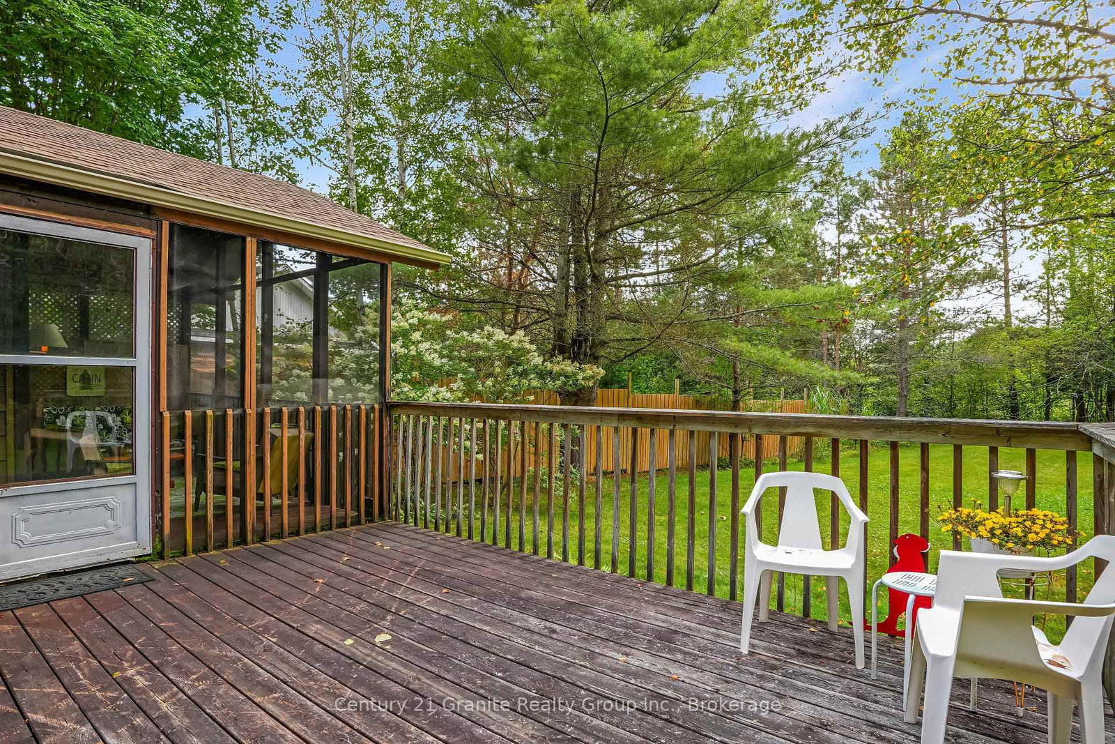 29792 Highway 60 • South Algonquin, ON photo 21