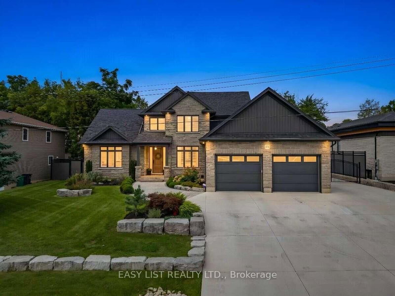 68 Waldau Crescent