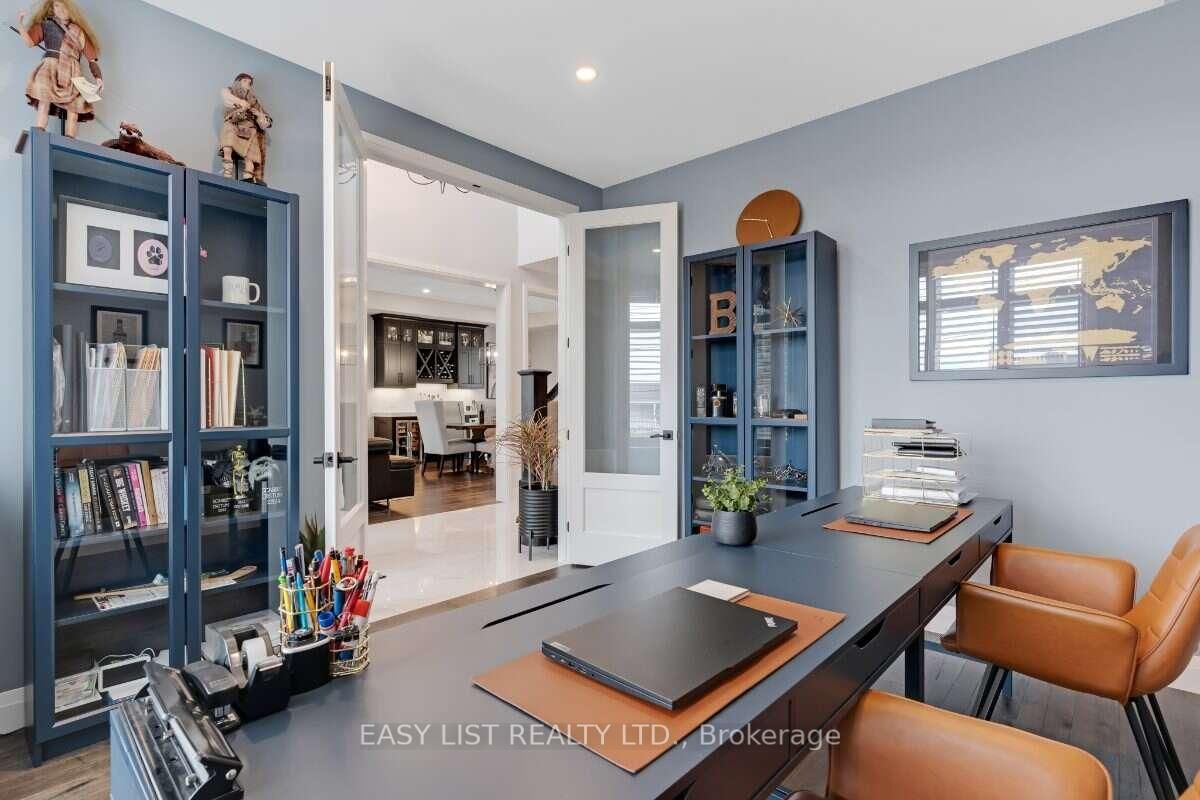 68 Waldau Crescent • Wilmot, ON photo 10