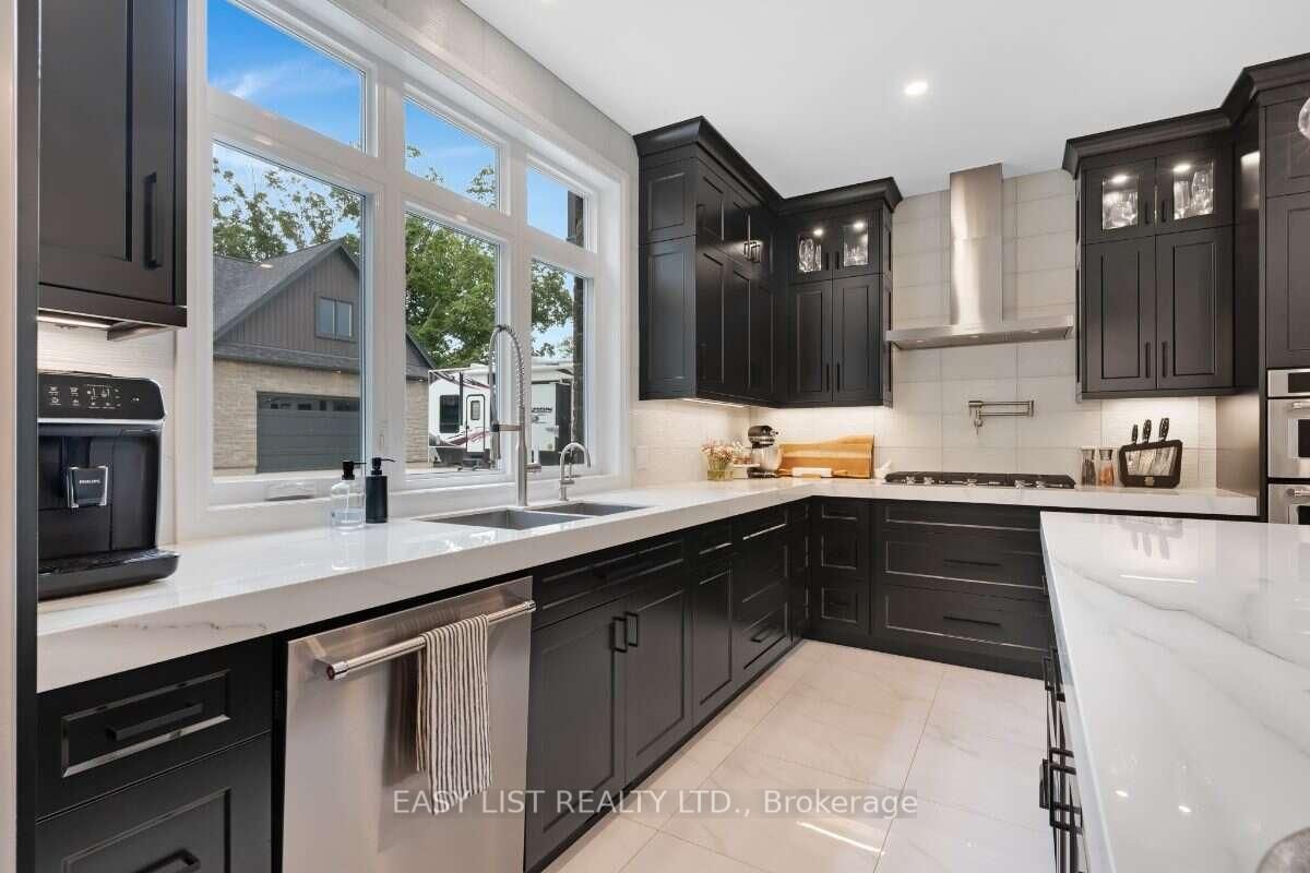 68 Waldau Crescent • Wilmot, ON photo 18