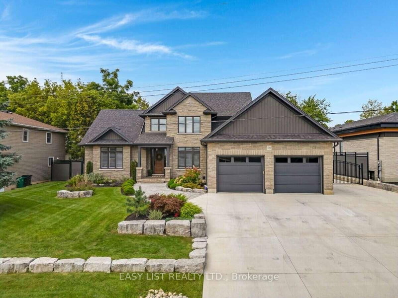 68 Waldau Crescent