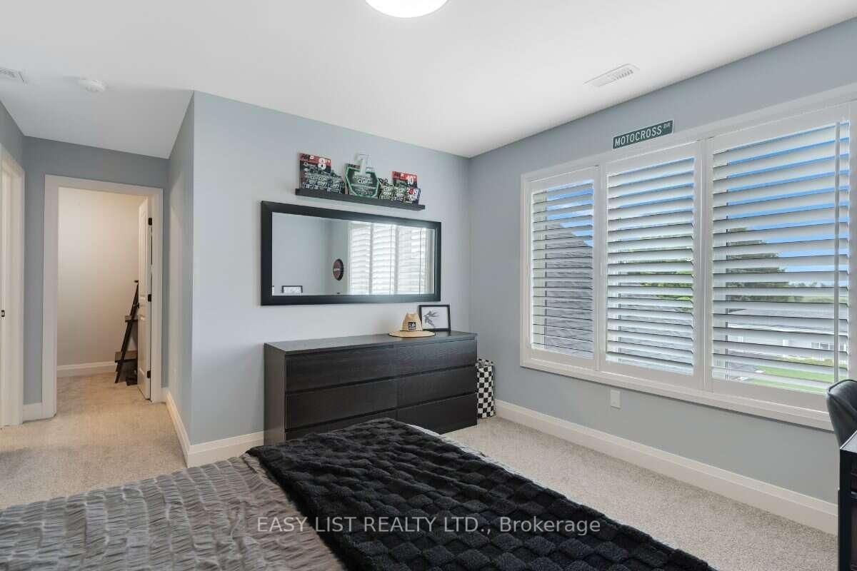 68 Waldau Crescent • Wilmot, ON photo 30