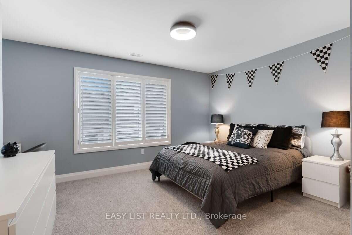 68 Waldau Crescent • Wilmot, ON photo 32