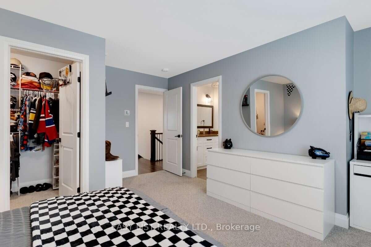 68 Waldau Crescent • Wilmot, ON photo 33