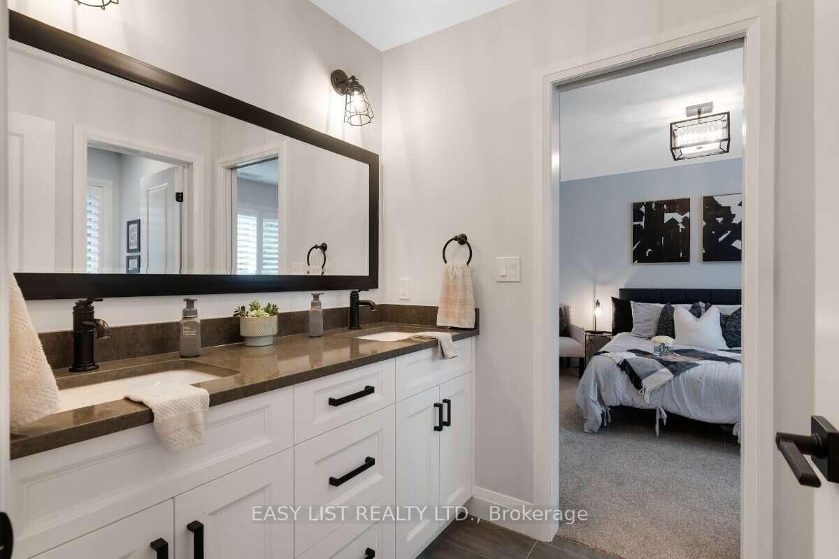 68 Waldau Crescent • Wilmot, ON photo 34