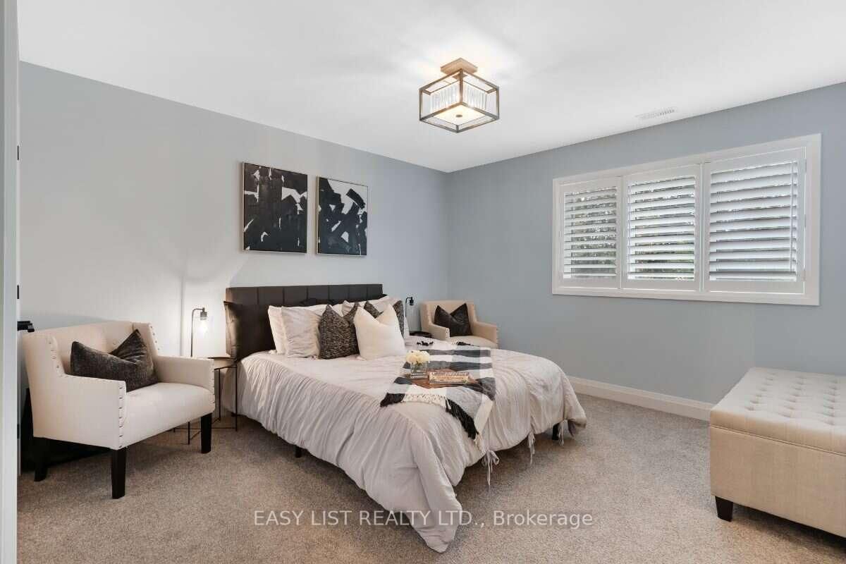 68 Waldau Crescent • Wilmot, ON photo 35