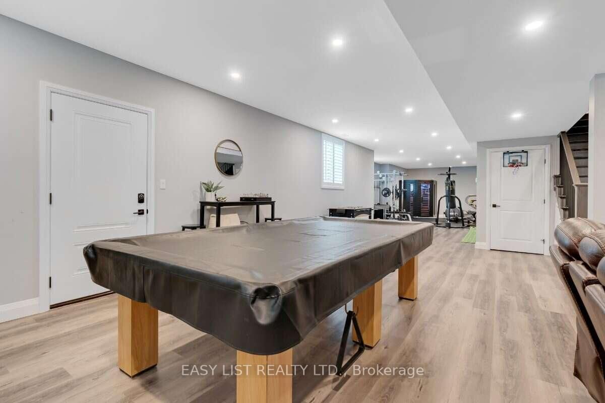 68 Waldau Crescent • Wilmot, ON photo 39