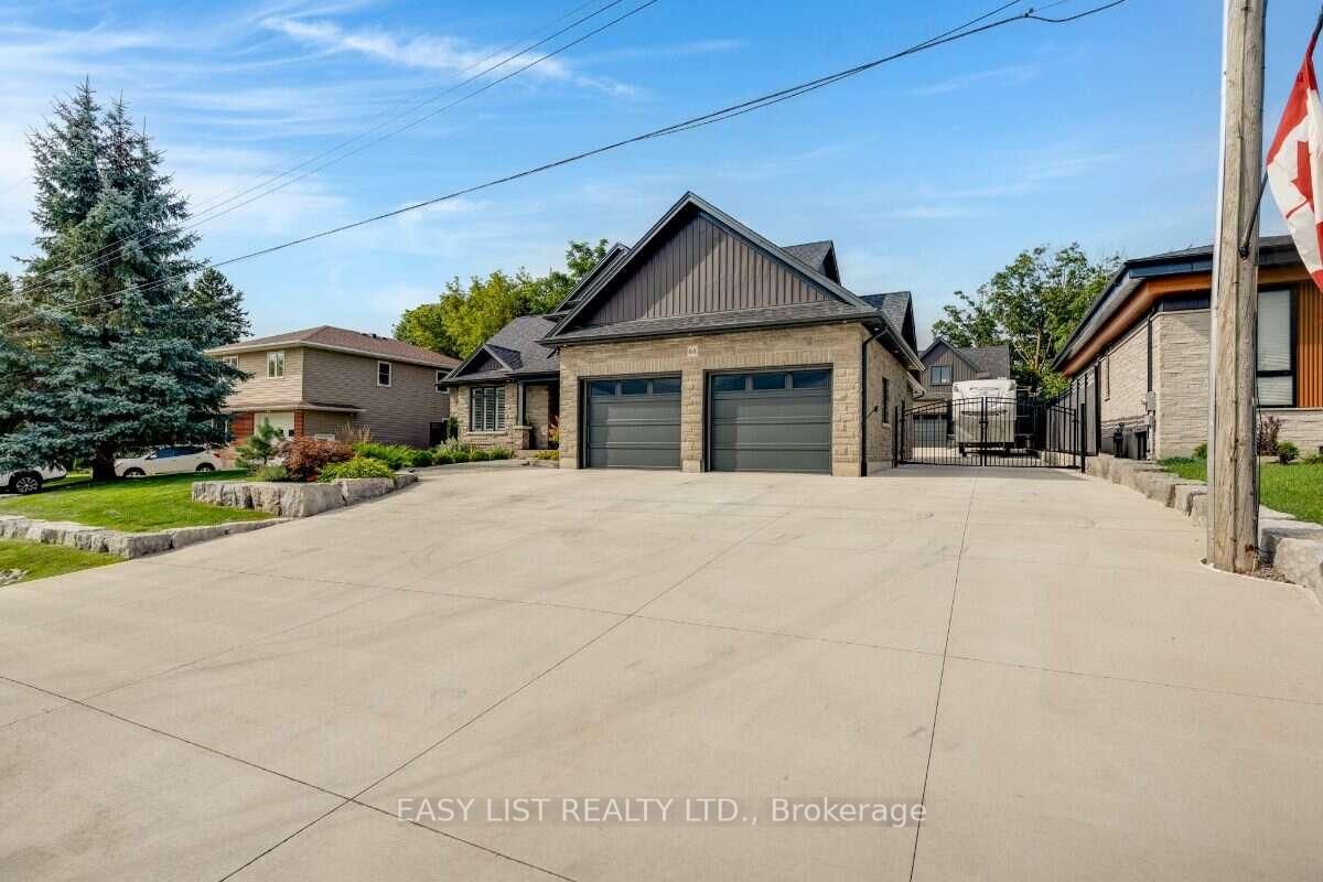 68 Waldau Crescent • Wilmot, ON photo 4