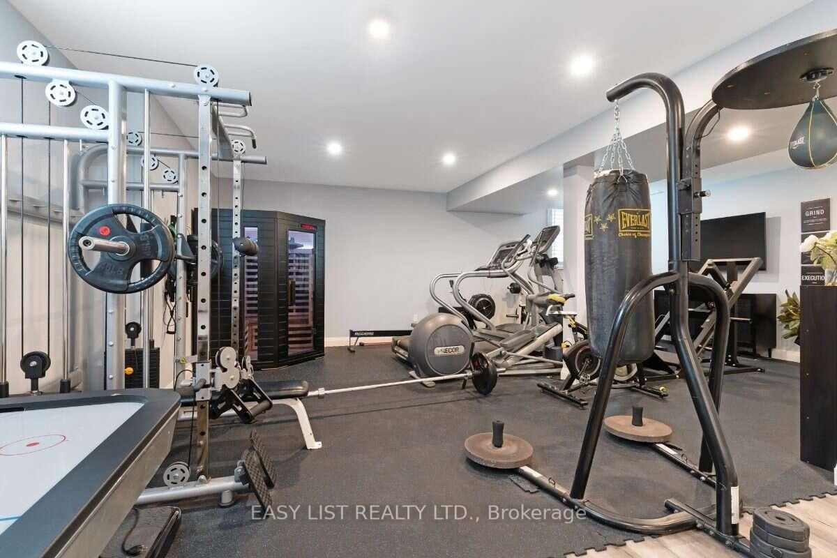 68 Waldau Crescent • Wilmot, ON photo 41