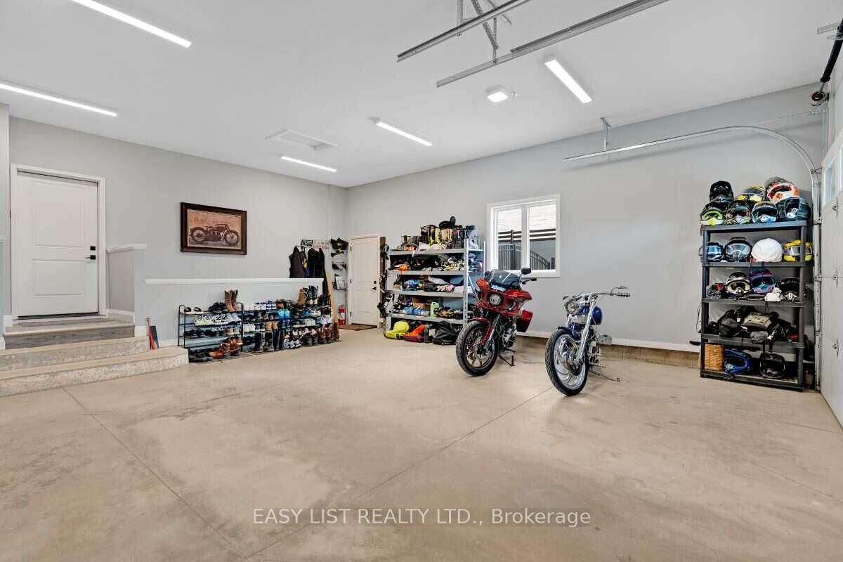 68 Waldau Crescent • Wilmot, ON photo 43