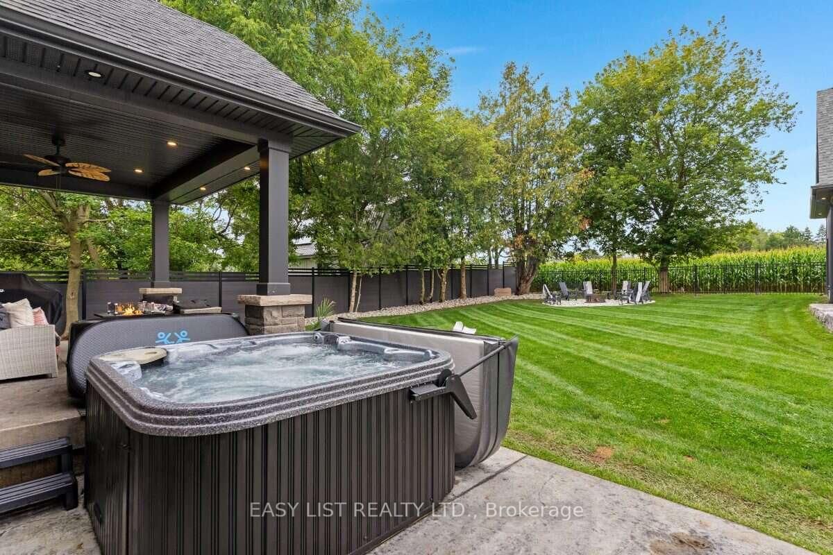 68 Waldau Crescent • Wilmot, ON photo 45