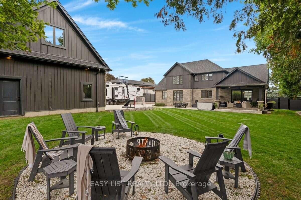 68 Waldau Crescent • Wilmot, ON photo 47