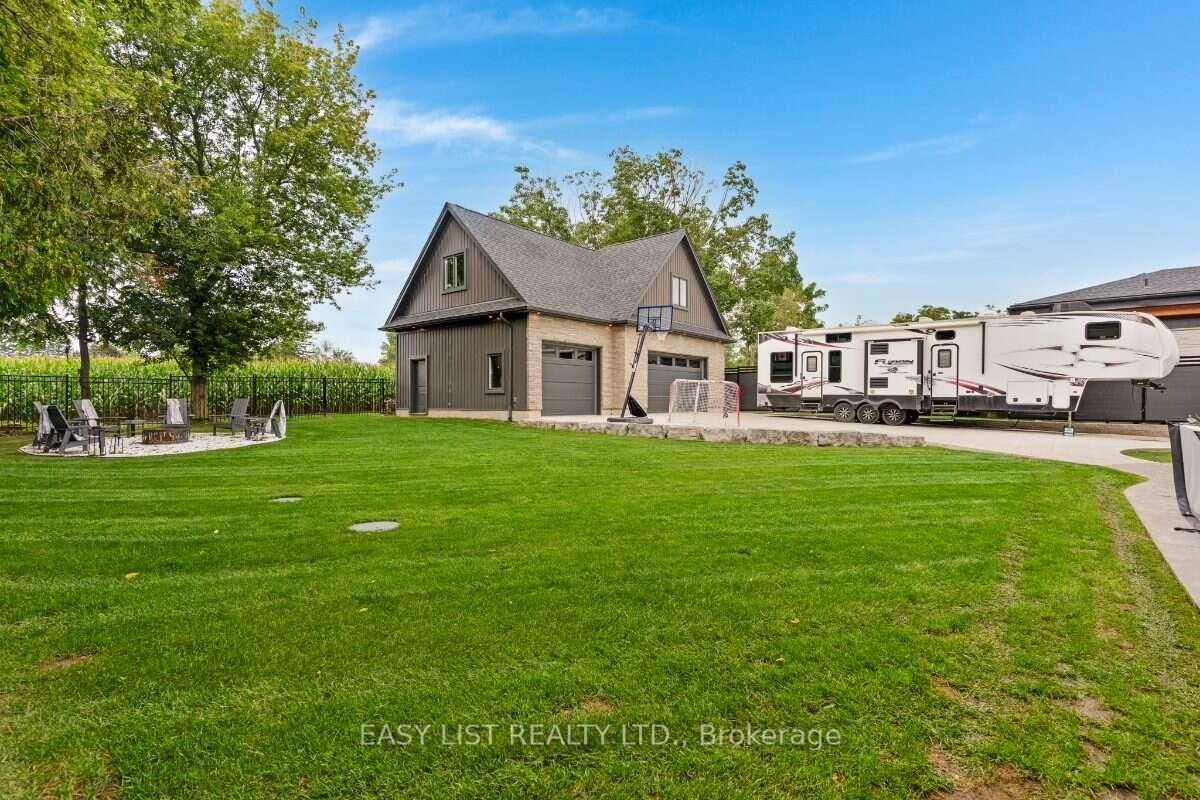 68 Waldau Crescent • Wilmot, ON photo 48