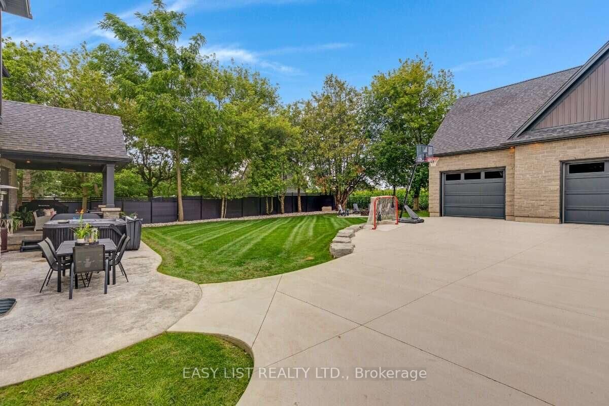 68 Waldau Crescent • Wilmot, ON photo 49