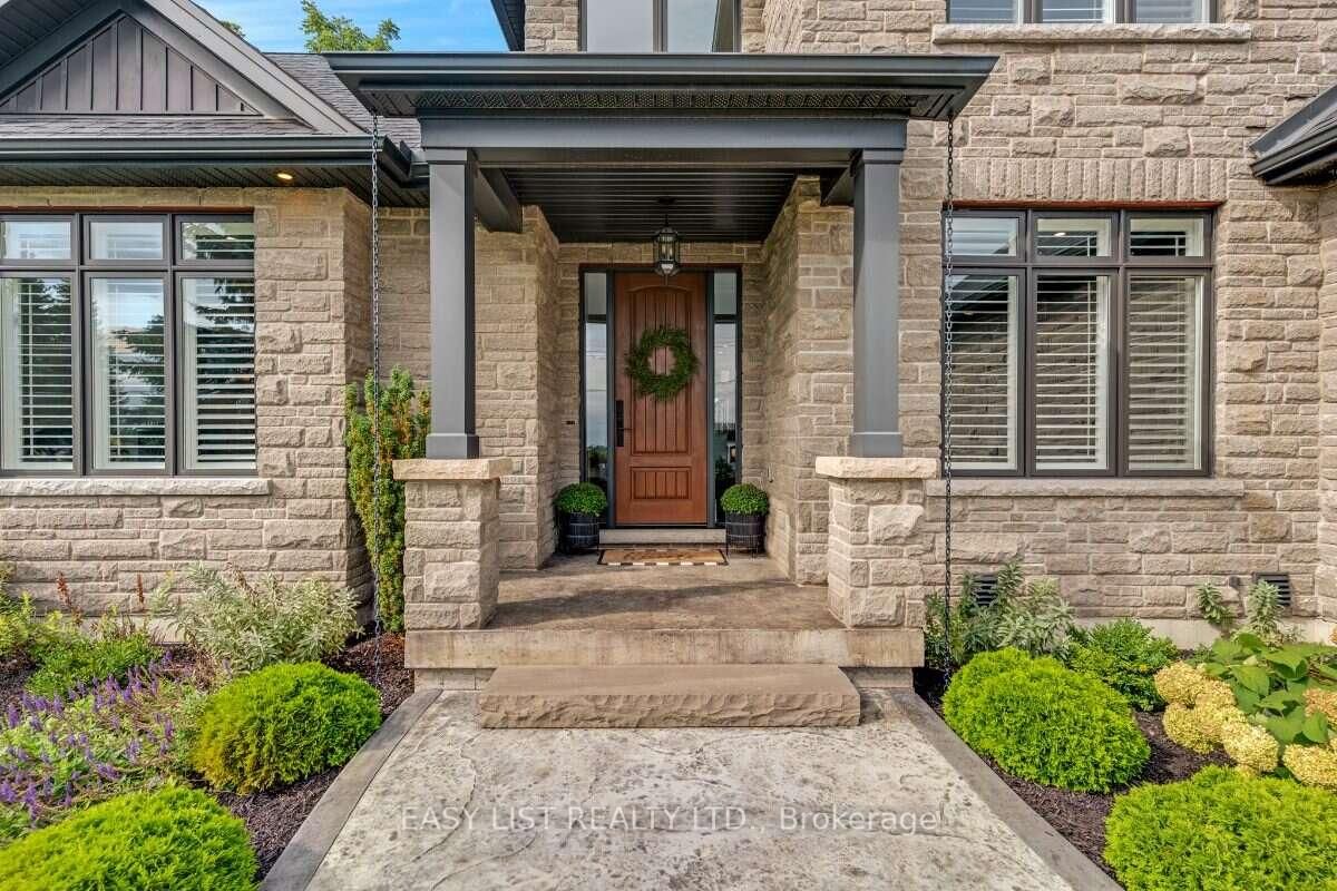 68 Waldau Crescent • Wilmot, ON photo 5