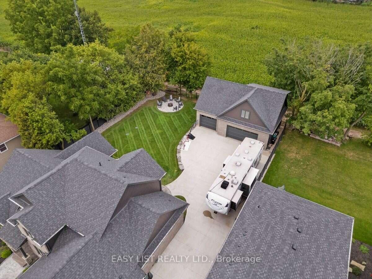 68 Waldau Crescent • Wilmot, ON photo 50