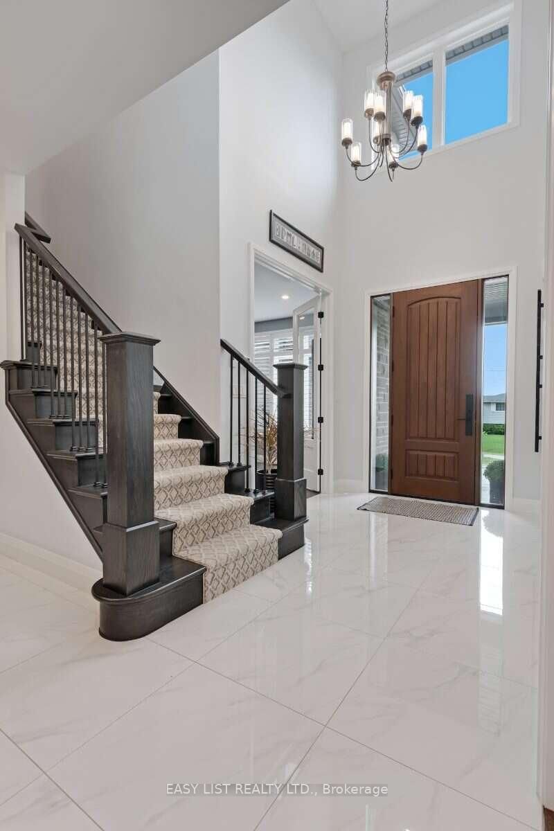 68 Waldau Crescent • Wilmot, ON photo 6